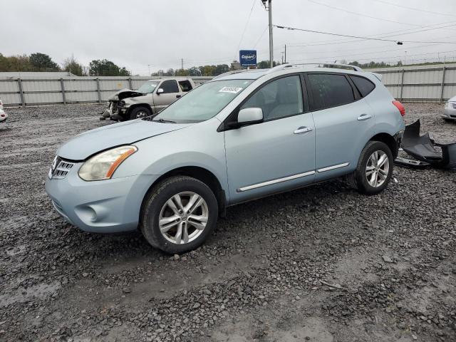 nissan rogue s 2013 jn8as5mt9dw015281