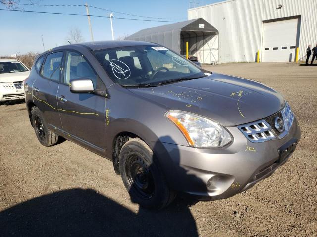 nissan rogue s 2013 jn8as5mt9dw019976