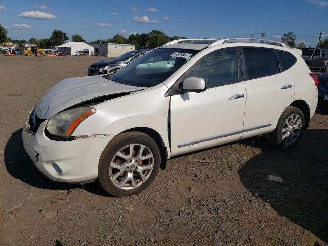 nissan rogue s 2013 jn8as5mt9dw022649