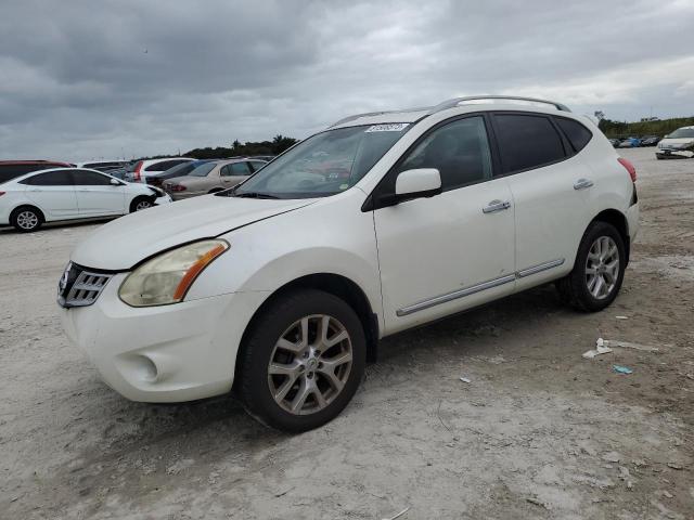 nissan rogue 2013 jn8as5mt9dw022733