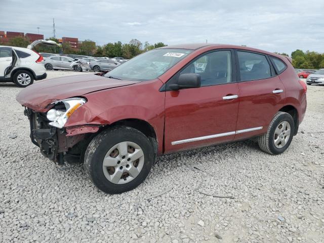 nissan rogue s 2013 jn8as5mt9dw027639