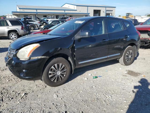 nissan rogue s 2013 jn8as5mt9dw032372