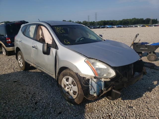 nissan rogue s 2013 jn8as5mt9dw034882