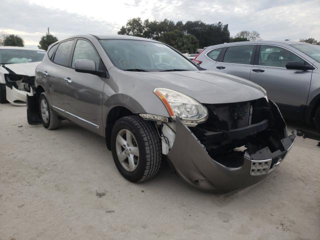 nissan rogue s 2013 jn8as5mt9dw042707