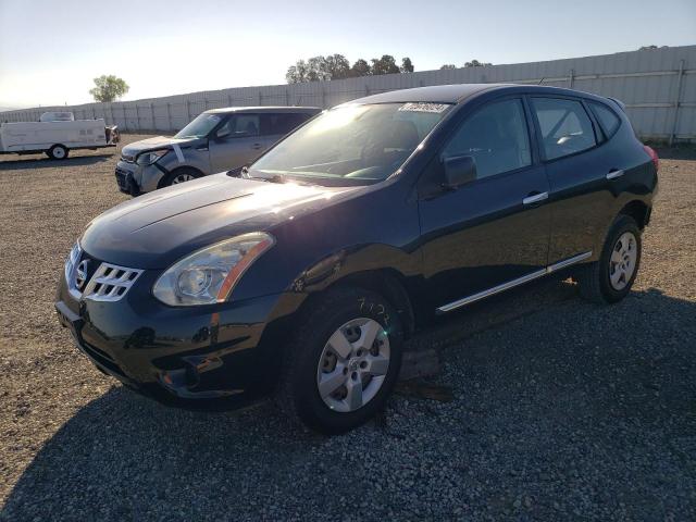 nissan rogue s 2013 jn8as5mt9dw043355