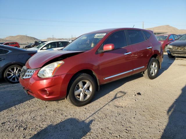 nissan rogue s 2013 jn8as5mt9dw043923