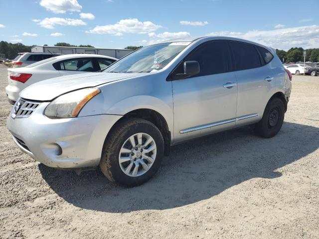 nissan rogue s 2013 jn8as5mt9dw501508