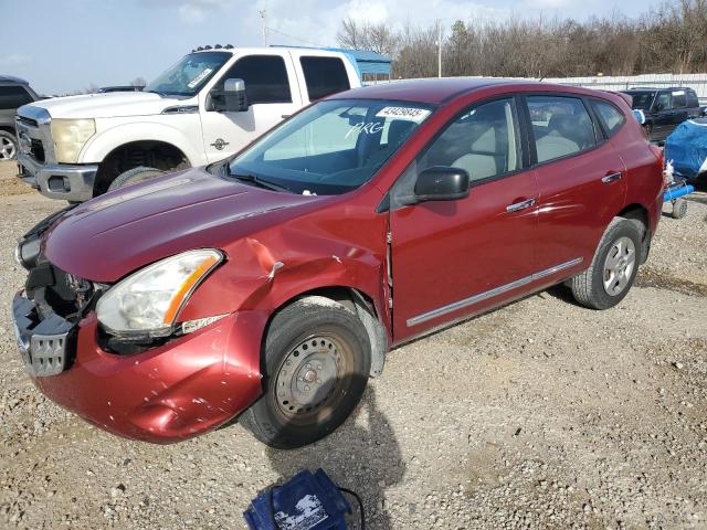 nissan rogue s 2013 jn8as5mt9dw514579