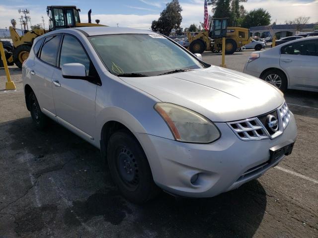 nissan rogue s 2013 jn8as5mt9dw516039