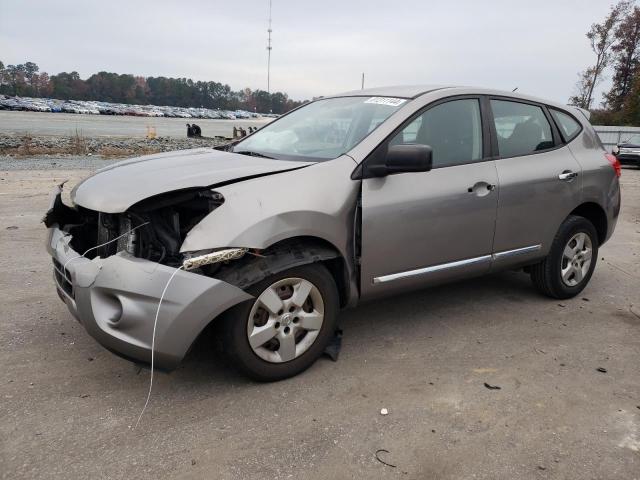 nissan rogue s 2013 jn8as5mt9dw516185