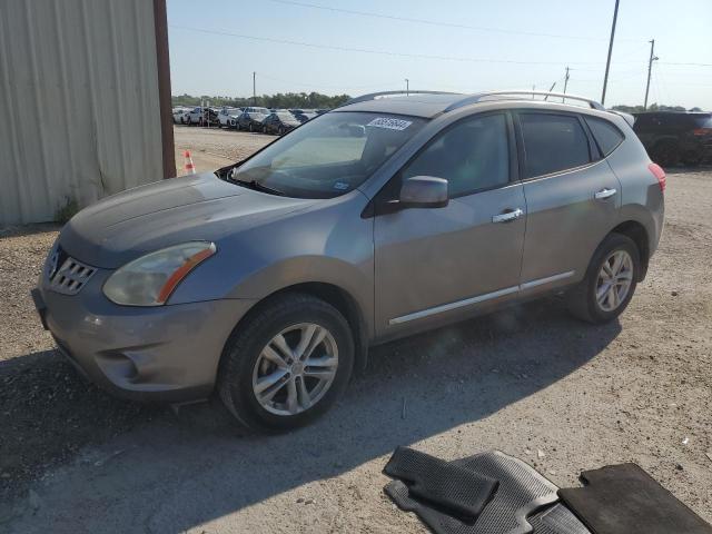 nissan rogue 2013 jn8as5mt9dw516431