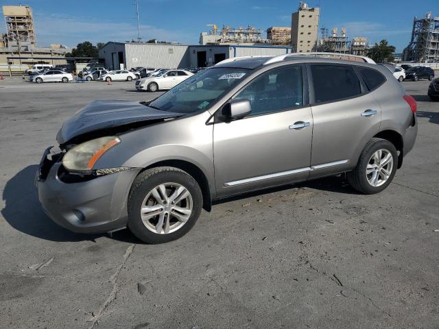 nissan rogue s 2013 jn8as5mt9dw518275