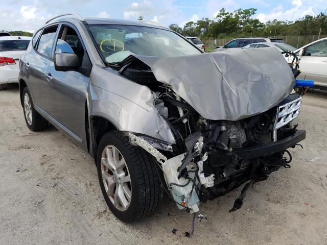 nissan rogue s 2013 jn8as5mt9dw519796