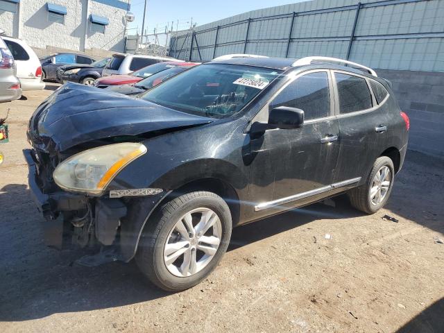 nissan rogue 2013 jn8as5mt9dw521449