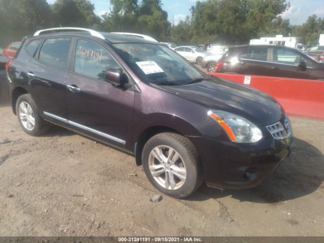 nissan rogue 2013 jn8as5mt9dw522259