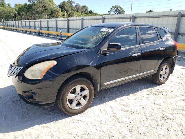 nissan rogue s 2013 jn8as5mt9dw522598