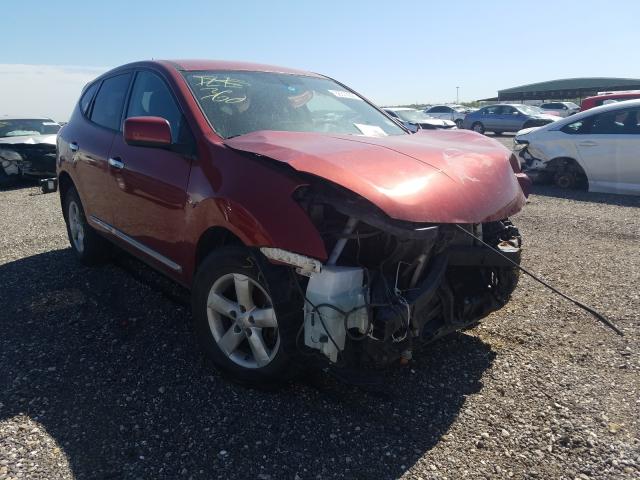 nissan rogue s 2013 jn8as5mt9dw523878