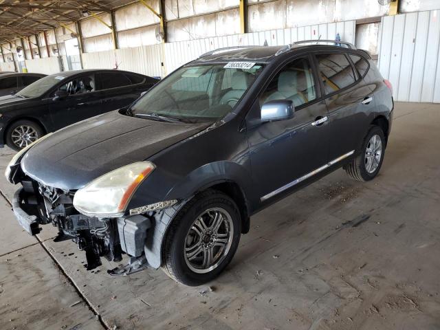 nissan rogue 2013 jn8as5mt9dw528837