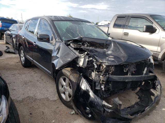 nissan rogue s 2013 jn8as5mt9dw529647