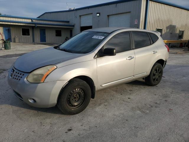 nissan rogue s 2013 jn8as5mt9dw537067