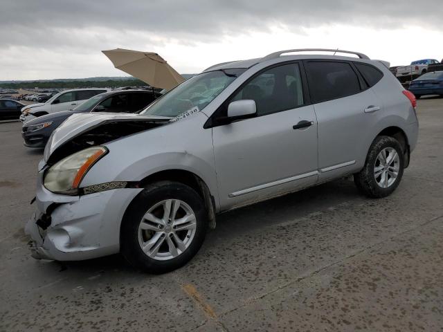 nissan rogue 2013 jn8as5mt9dw539918