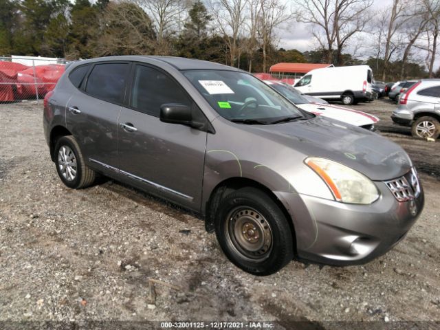 nissan rogue 2013 jn8as5mt9dw545718