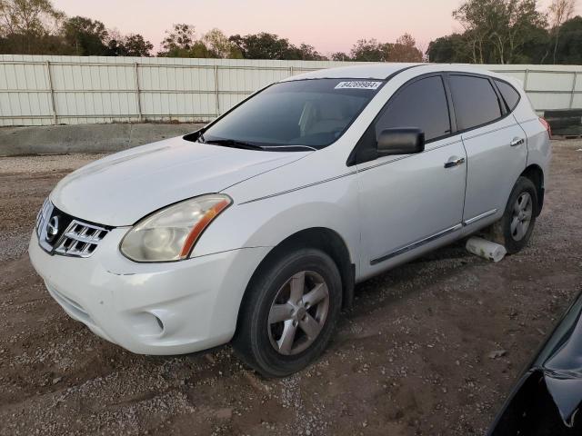 nissan rogue s 2013 jn8as5mt9dw548778