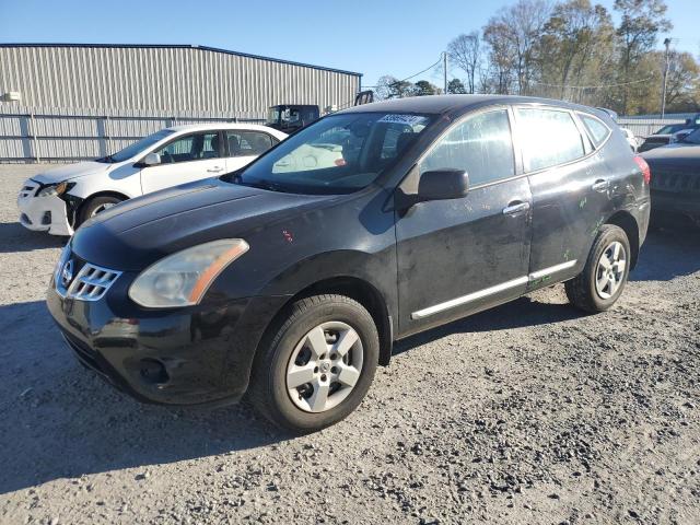 nissan rogue s 2013 jn8as5mt9dw553995