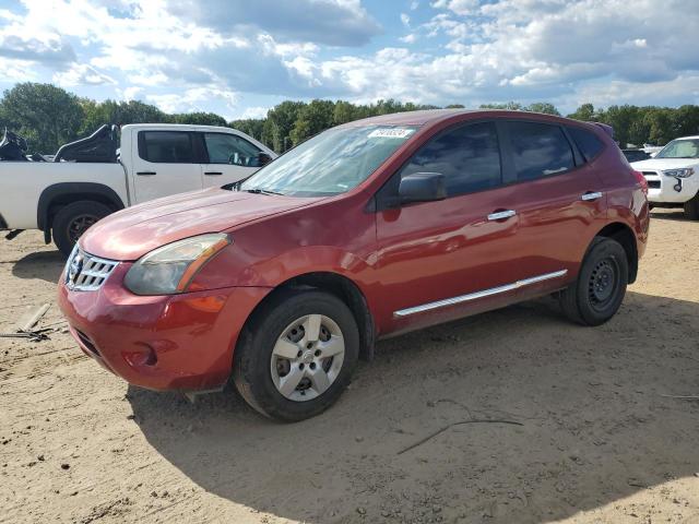 nissan rogue sele 2014 jn8as5mt9ew600184