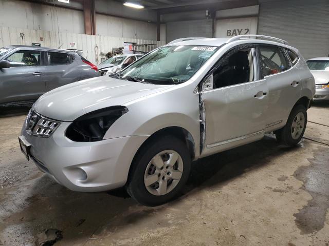 nissan rogue sele 2014 jn8as5mt9ew607295