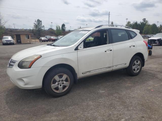 nissan rogue 2014 jn8as5mt9ew610231