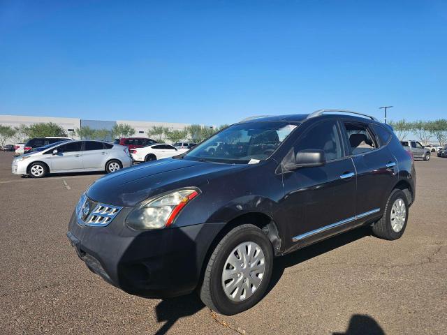 nissan rogue sele 2014 jn8as5mt9ew621603