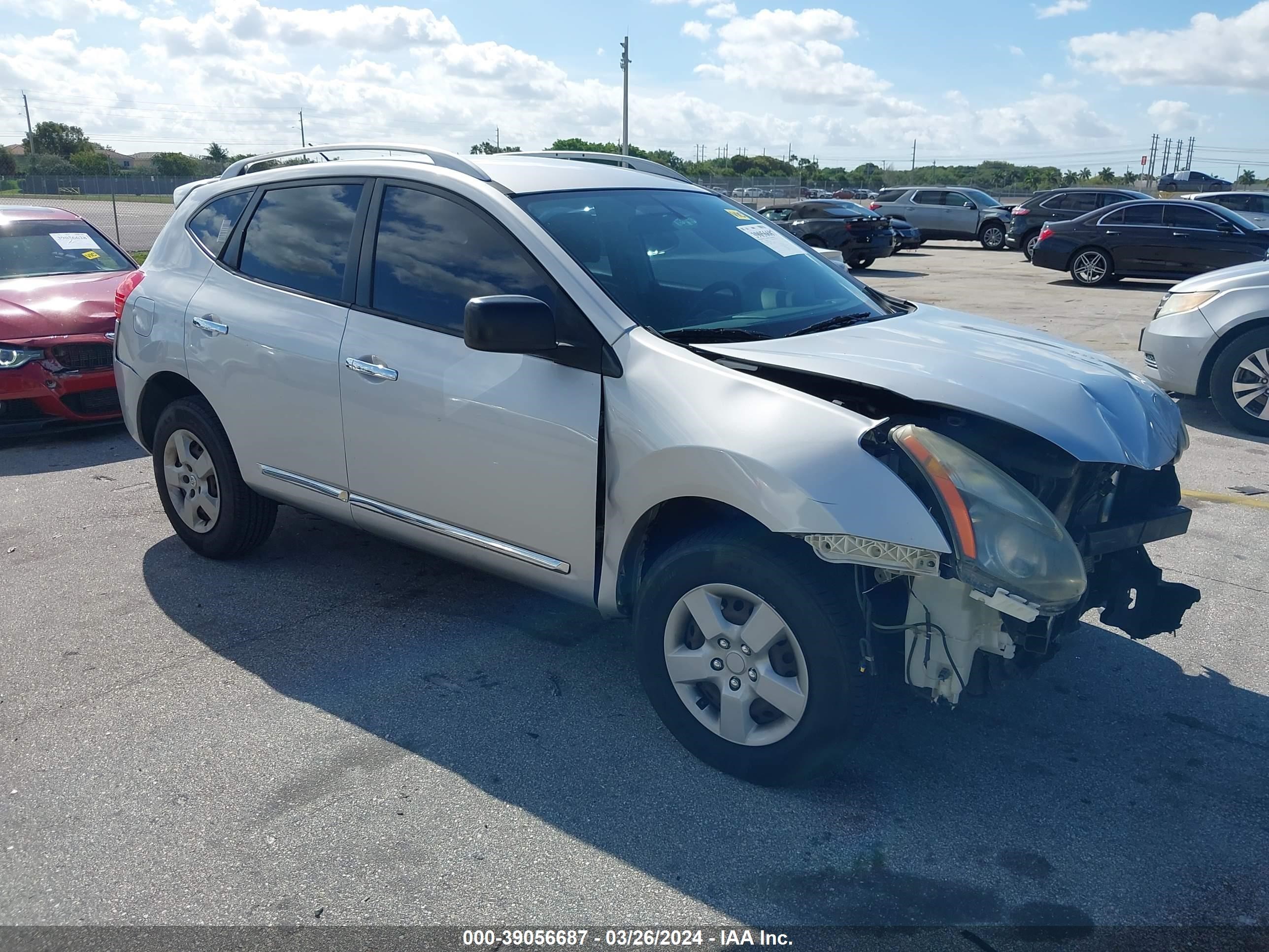 nissan rogue 2015 jn8as5mt9fw152918