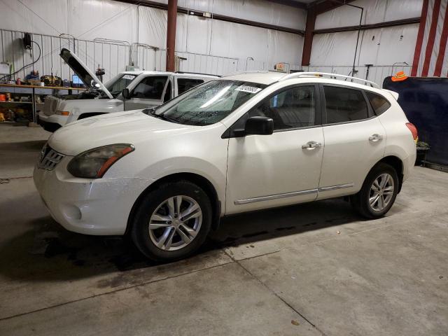 nissan rogue 2015 jn8as5mt9fw163661