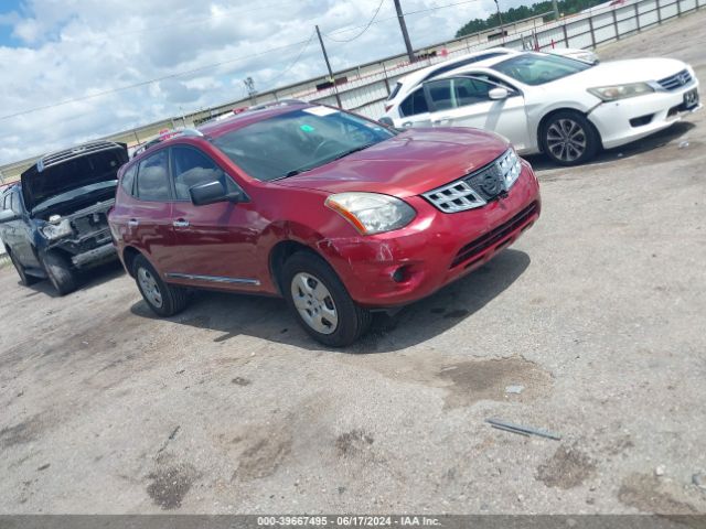 nissan rogue 2015 jn8as5mt9fw653176