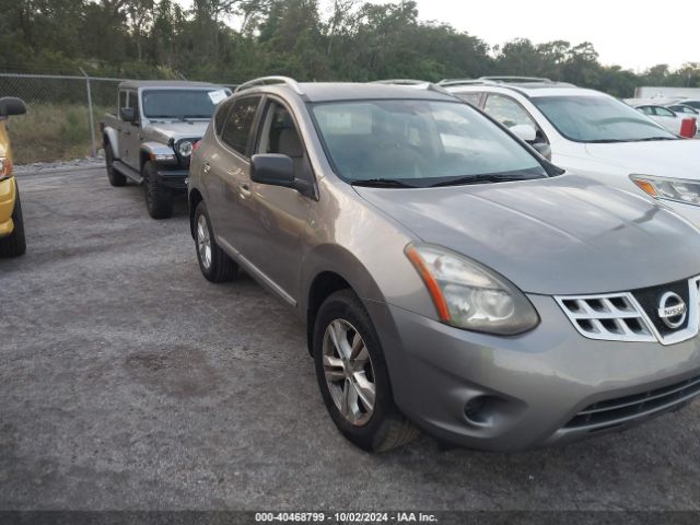 nissan rogue 2015 jn8as5mt9fw658250