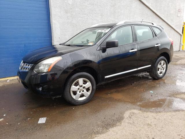 nissan rogue sele 2015 jn8as5mt9fw661990