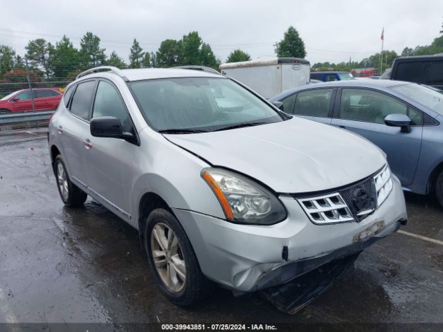 nissan rogue 2015 jn8as5mt9fw663531