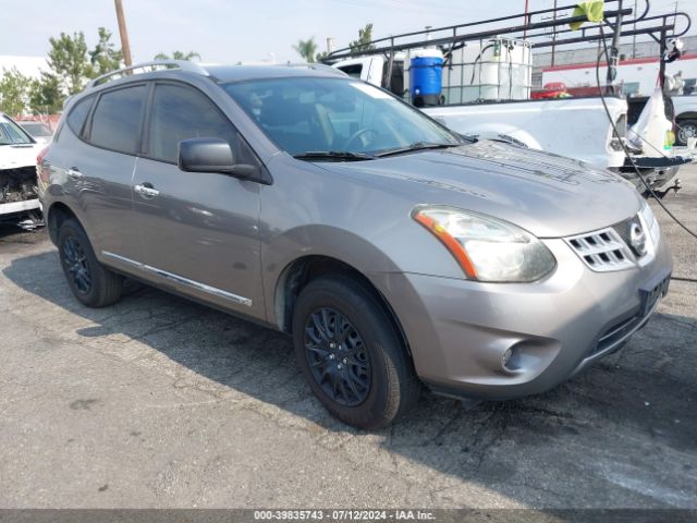 nissan rogue 2015 jn8as5mt9fw665960