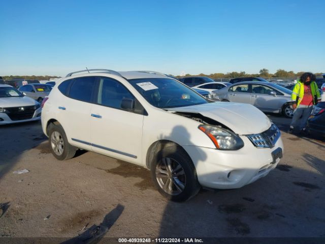 nissan rogue 2015 jn8as5mt9fw667241