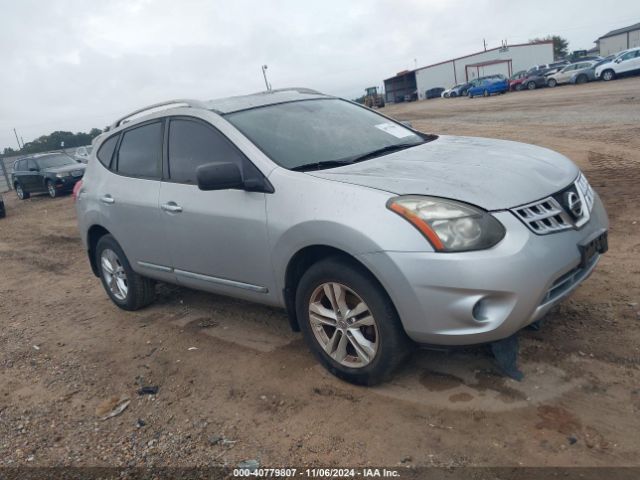 nissan rogue 2015 jn8as5mt9fw669507