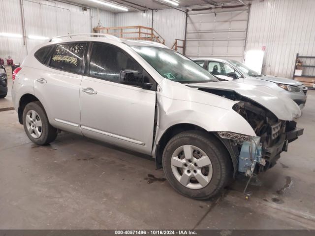 nissan rogue 2015 jn8as5mt9fw671581