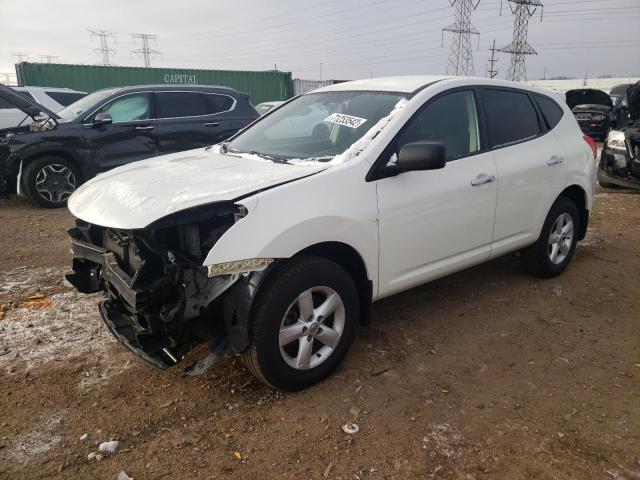 nissan rogue s 2010 jn8as5mtxaw008450