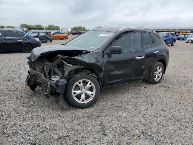 nissan rogue 2010 jn8as5mtxaw024065