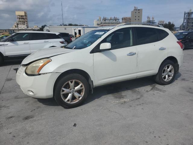 nissan rogue s 2010 jn8as5mtxaw027984