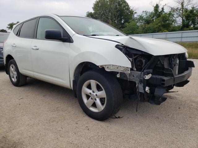 nissan rogue s 2010 jn8as5mtxaw028648