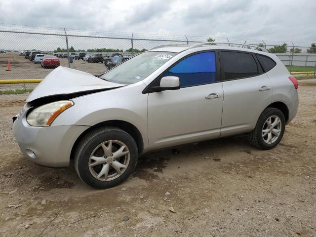 nissan rogue s 2010 jn8as5mtxaw503568