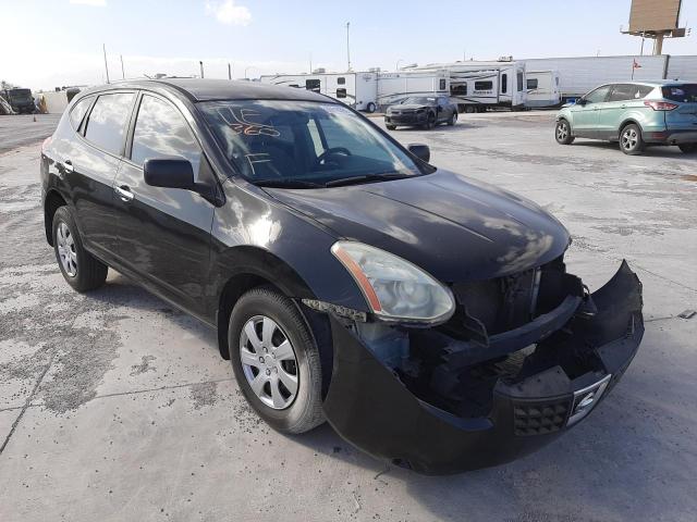 nissan rogue s 2010 jn8as5mtxaw504669