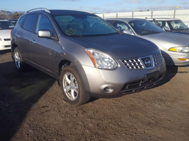 nissan rogue s 2010 jn8as5mtxaw505773