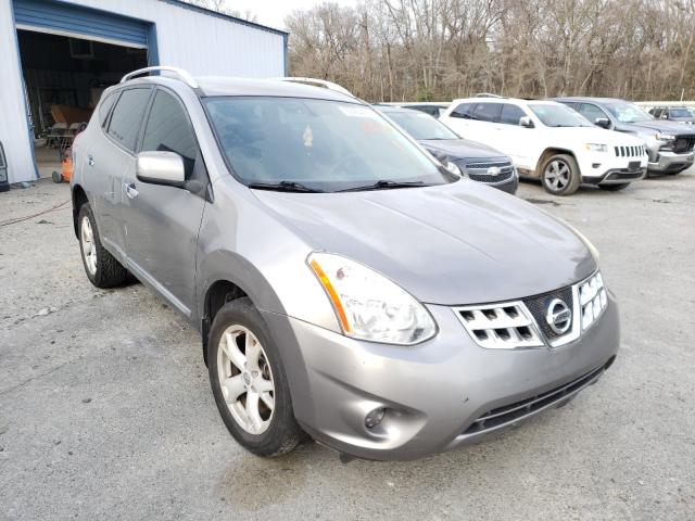 nissan rogue s 2011 jn8as5mtxbw158396